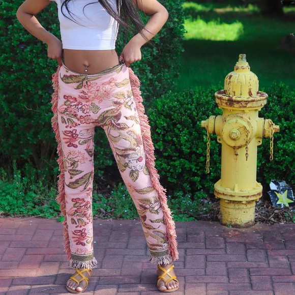 Taylor’d Trews Spring ‘21 - Picture 1 of 4